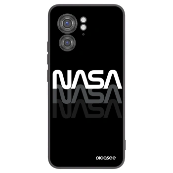 Obal pro Motorola Edge 40 - NASA Triple