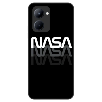 Obal pro Realme C33 (2023) - NASA Triple
