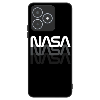 Obal pro Realme C53 - NASA Triple