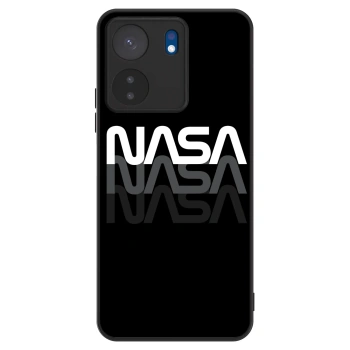 Obal pro Xiaomi Redmi 13C 4G - NASA Triple