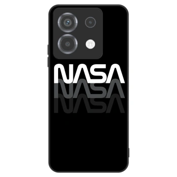 Obal pro Xiaomi Poco X6 - NASA Triple