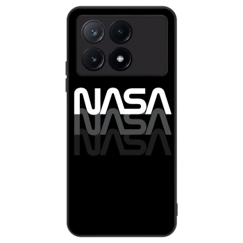 Obal pro Xiaomi Poco X6 Pro - NASA Triple
