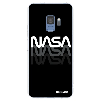 Obal pro Samsung Galaxy S9 G960F - NASA Triple