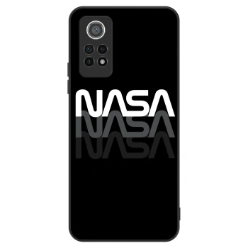 Obal pro Xiaomi Redmi Note 12 Pro 4G - NASA Triple