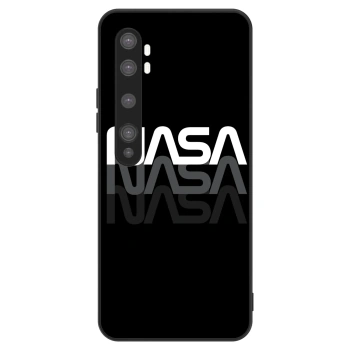 Obal pro Xiaomi Mi Note 10 (Pro) - NASA Triple