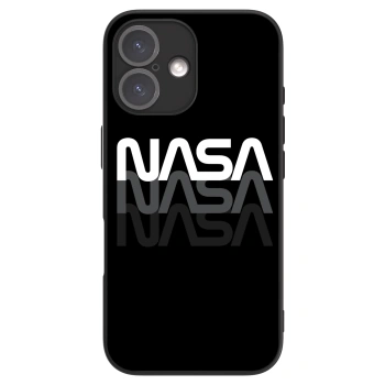Picasee ULTIMATE CASE pro Apple iPhone 16 - NASA Triple