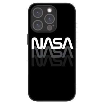 Obal pro Apple iPhone 16 Pro - NASA Triple