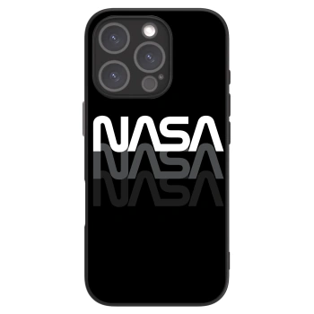 Picasee ULTIMATE CASE MagSafe pro Apple iPhone 16 Pro - NASA Triple