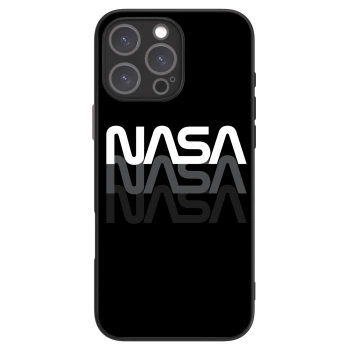 Picasee ULTIMATE CASE pro Apple iPhone 16 Pro Max - NASA Triple