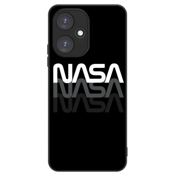 Obal pro Xiaomi Redmi 13C 5G - NASA Triple