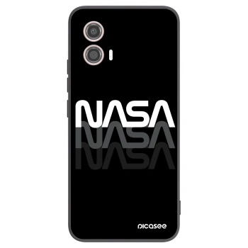 Obal pro Motorola Moto G53 5G - NASA Triple