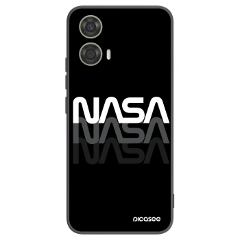 Obal pro Motorola Moto G24 - NASA Triple