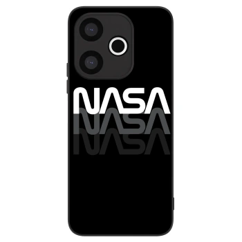 Obal pro Xiaomi Redmi 13 4G - NASA Triple