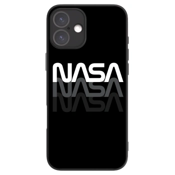 Picasee ULTIMATE CASE pro Apple iPhone 16 Plus - NASA Triple