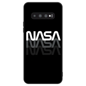 Obal pro Samsung Galaxy S10 Plus G975 - NASA Triple