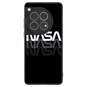 Picasee ULTIMATE CASE pro OnePlus 12 5G - NASA Triple