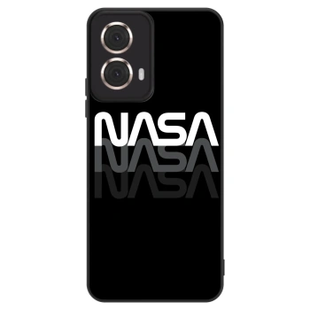 Obal pro Motorola Moto G85 - NASA Triple