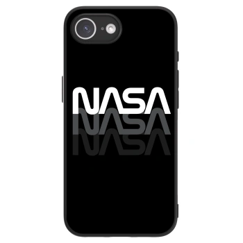 Picasee ULTIMATE CASE pro Apple iPhone 16e - NASA Triple