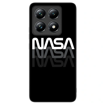 Picasee ULTIMATE CASE pro Xiaomi 14T Pro - NASA Triple