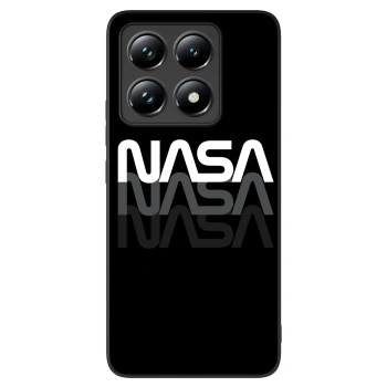 Picasee ULTIMATE CASE pro Xiaomi 14T - NASA Triple