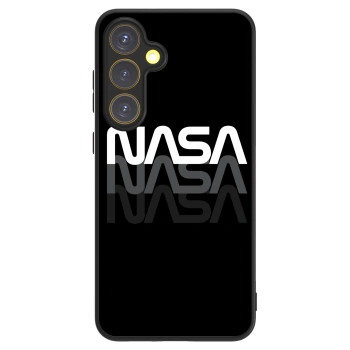 Picasee ULTIMATE CASE pro Samsung Galaxy S24 FE S721B - NASA Triple