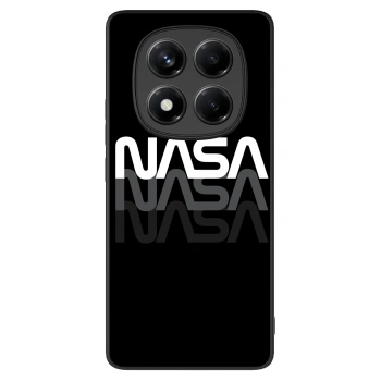 Picasee ULTIMATE CASE pro Xiaomi Redmi Note 14 Pro+ 5G - NASA Triple