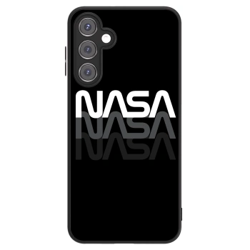 Picasee ULTIMATE CASE pro Samsung Galaxy A16 5G - NASA Triple