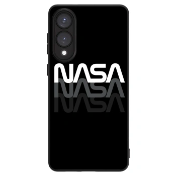 Obal pro Samsung Galaxy S25 Edge 5G - NASA Triple