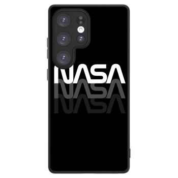 Picasee ULTIMATE CASE pro Samsung Galaxy S25 Ultra 5G - NASA Triple