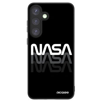 Picasee ULTIMATE CASE PowerShare pro Samsung Galaxy S25+ 5G - NASA Triple