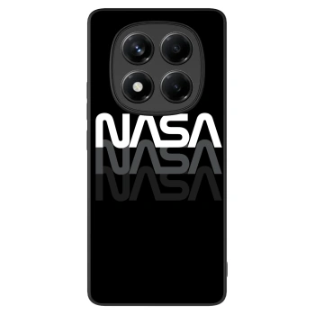 Picasee ULTIMATE CASE pro Xiaomi Redmi Note 14 Pro 4G - NASA Triple