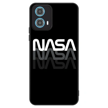 Obal pro Motorola Moto G34 5G - NASA Triple