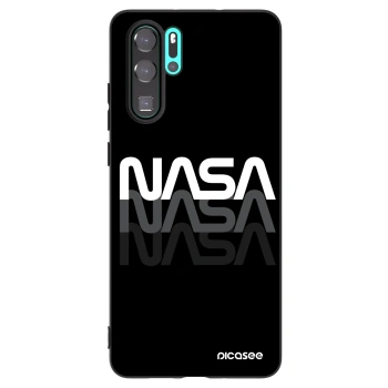 Obal pro Huawei P30 Pro - NASA Triple