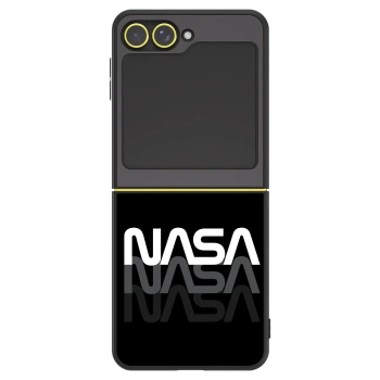 Obal pro Samsung Galaxy Z Flip6 5G - NASA Triple