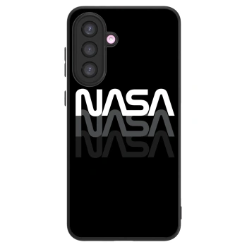 Picasee ULTIMATE CASE pro Samsung Galaxy A56 5G A566B - NASA Triple