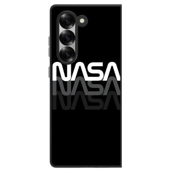 Obal pro Samsung Galaxy Z Fold6 5G - NASA Triple