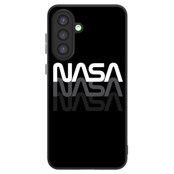 Picasee ULTIMATE CASE pro Samsung Galaxy A26 5G A266B - NASA Triple