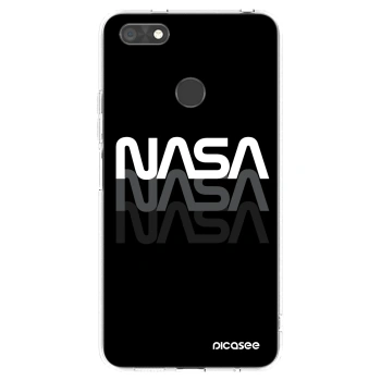 Obal pro Huawei P9 Lite Mini - NASA Triple