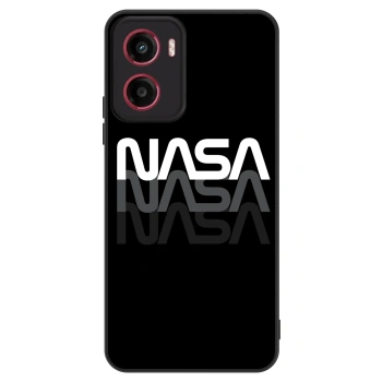 Obal pro Motorola Moto G05 - NASA Triple