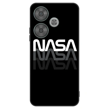 Obal pro Xiaomi Poco F6 - NASA Triple