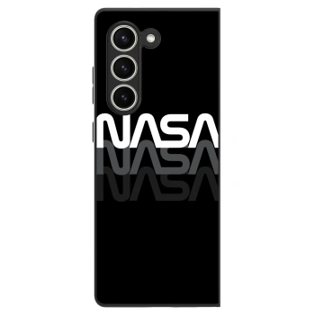 Obal pro Samsung Galaxy Z Fold5 5G - NASA Triple