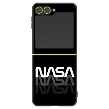 Obal pro Samsung Galaxy Z Flip5 5G - NASA Triple
