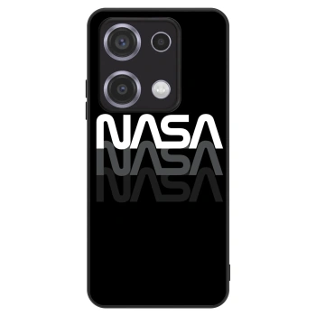 Obal pro Xiaomi Redmi Note 14S - NASA Triple