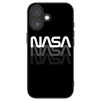 Picasee ULTIMATE CASE pro Apple iPhone 17 - NASA Triple