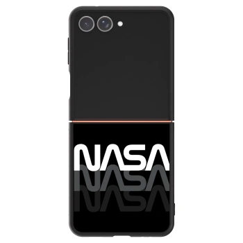 Obal pro Samsung Galaxy Z Flip7 5G - NASA Triple