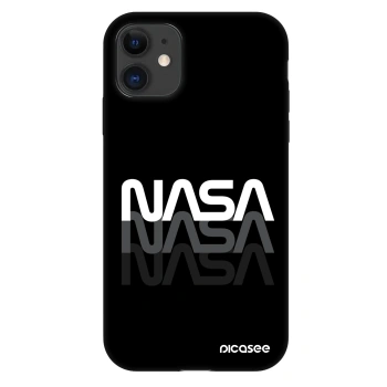 Obal pro Apple iPhone 11 - NASA Triple