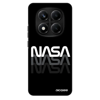 Obal pro Xiaomi Redmi Note 14 Pro+ 5G - NASA Triple