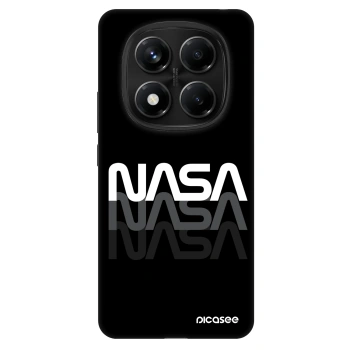 Obal pro Xiaomi Redmi Note 14 Pro 5G - NASA Triple