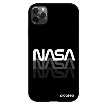 Obal pro Apple iPhone 11 Pro Max - NASA Triple
