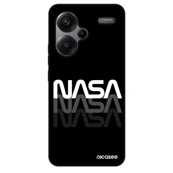 Obal pro Xiaomi Redmi Note 13 Pro+ 5G - NASA Triple